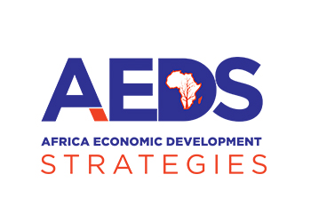 Africa Economic Development Strategies Logo
