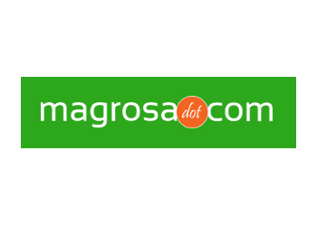 Magrosa.com logo