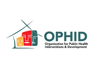 OPHID logo