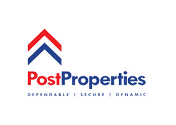 PostProperties (Pvt) Ltd Logo