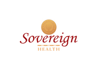 Sovereign Health Logo