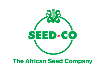 Seed Co Logo