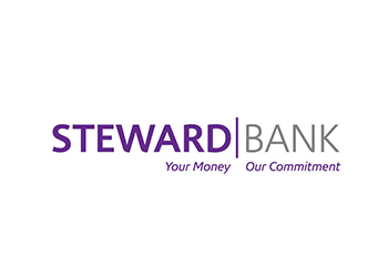 Steward Bank Logo