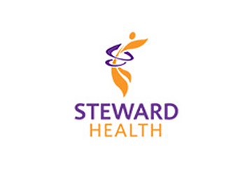 Steward Health Logo