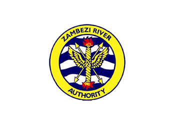 Zambezi River Authority Logo