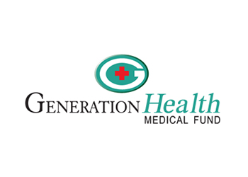 Generation Health Medical Fund logo