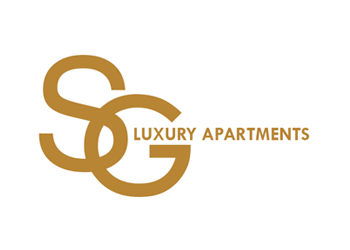 SG Luxury Logo