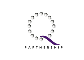 Q Partnership logo
