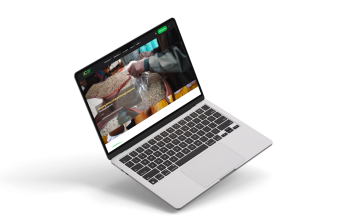 The African Capacity Building Foundation (ACBF) Website Development