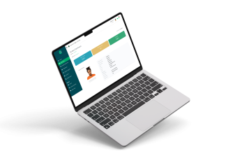 Gramia Learning Management Web App Development