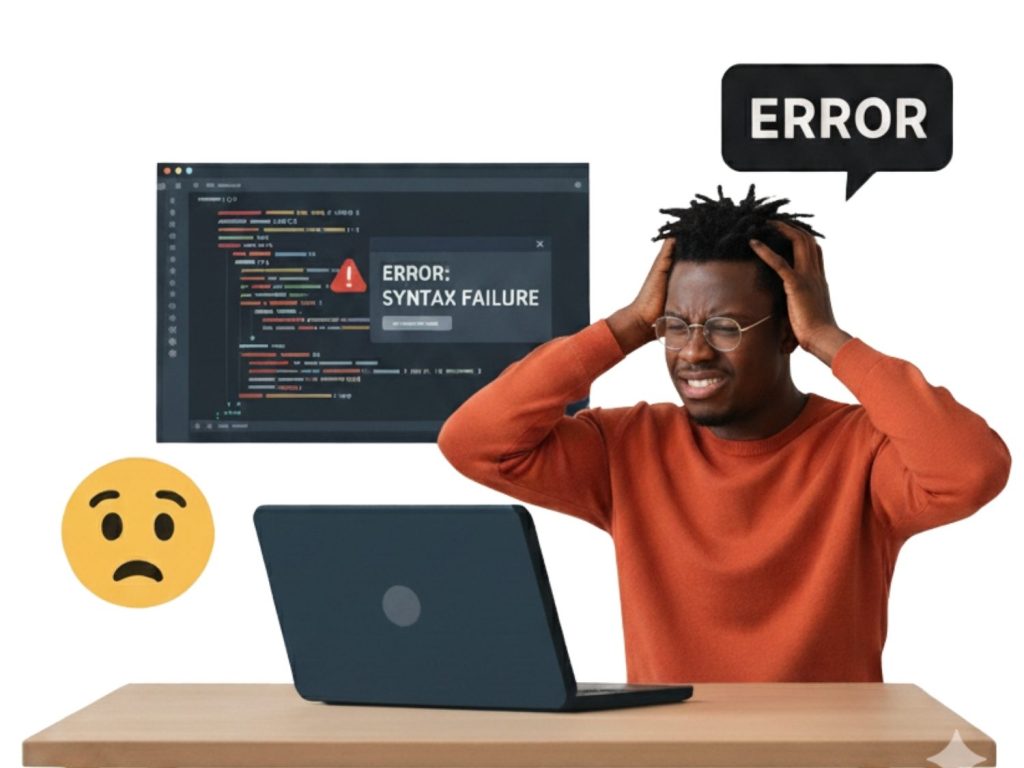When Code Meets Chaos: Hilarious Development Moments from the Digital Trenches