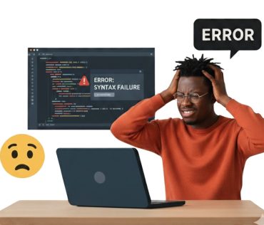 When Code Meets Chaos: Hilarious Development Moments from the Digital Trenches