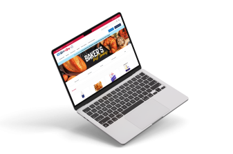 TM PnP Webstore & Mobile Apps Development