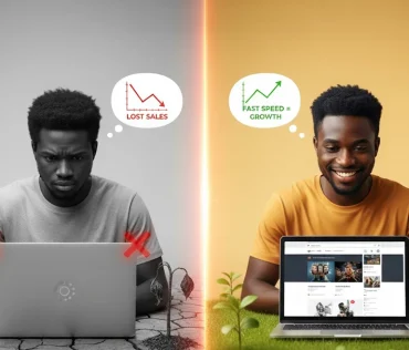 Why Your Website Load Speed is Killing Your Business (And How to Fix It Fast)