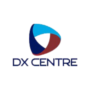 dx centre