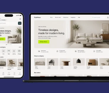 Website vs App