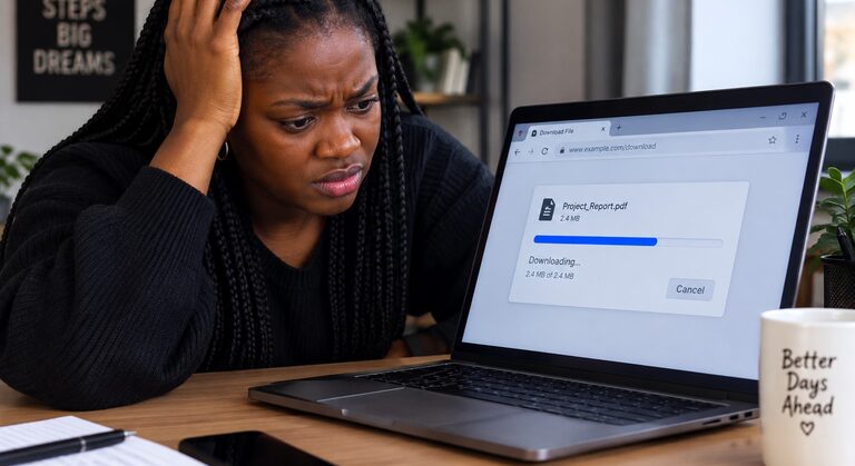 The Real Cost of a Slow Website