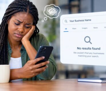 Are You Hurting Your Business By Not Having A Website?
