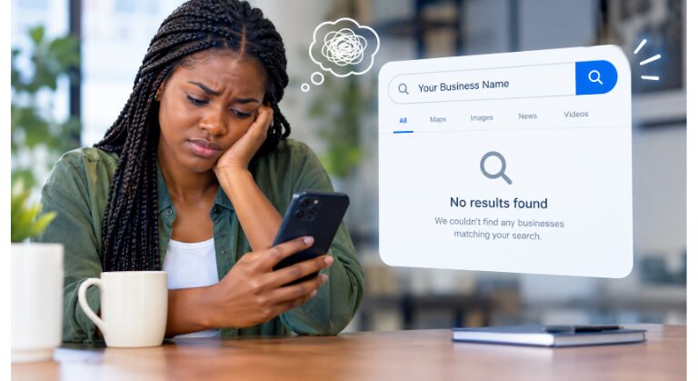 Are You Hurting Your Business By Not Having A Website?