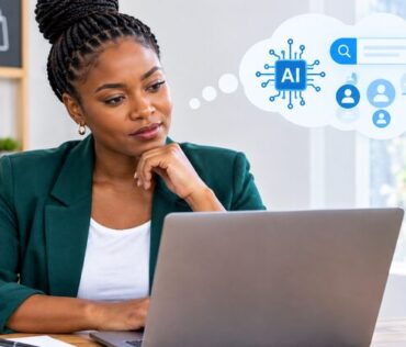 AI Search Is Changing the Numbers Your Business Should Track
