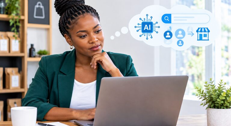 AI Search Is Changing the Numbers Your Business Should Track